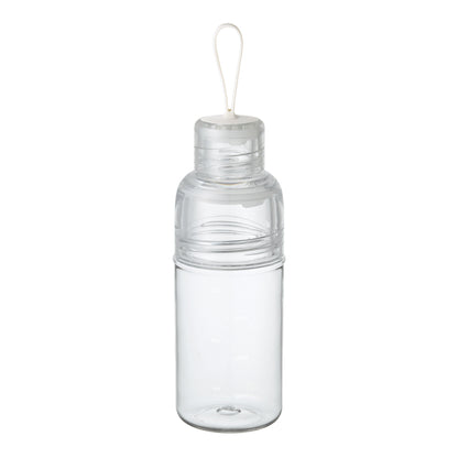 Workout Bottle - 16oz