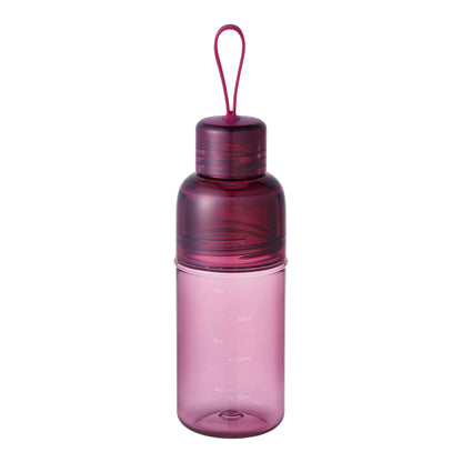 Workout Bottle - 16oz