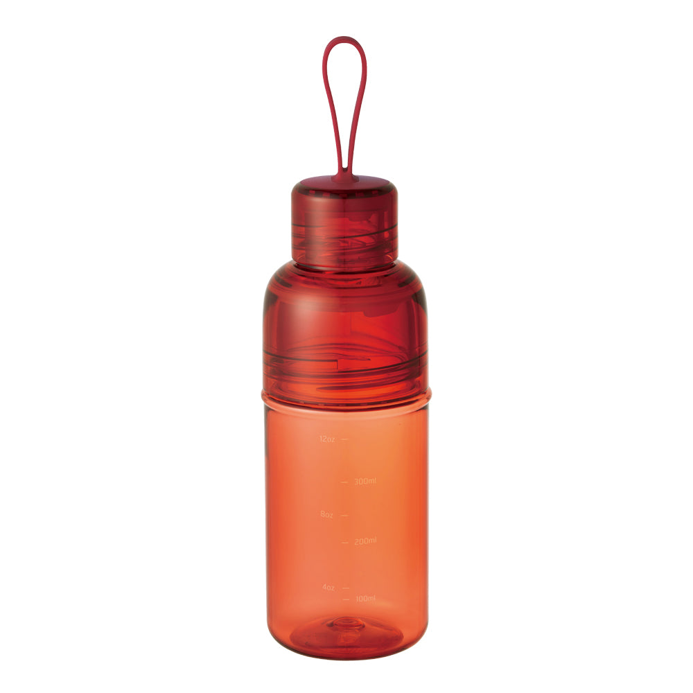 Workout Bottle - 16oz