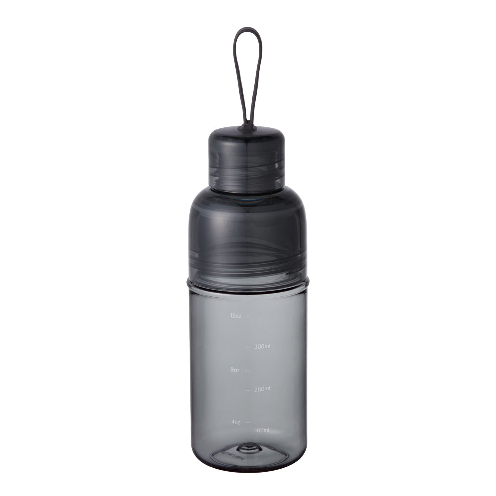 Workout Bottle - 16oz