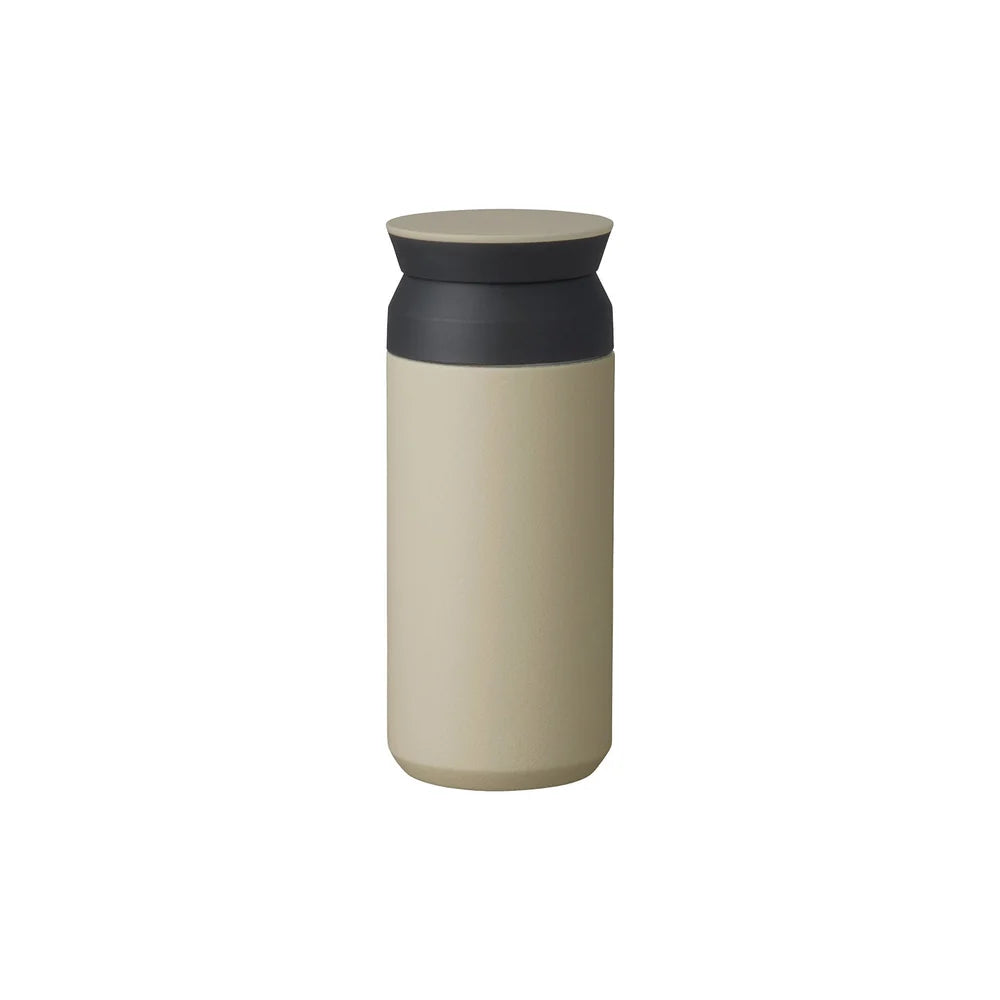 Travel Tumbler - 12oz