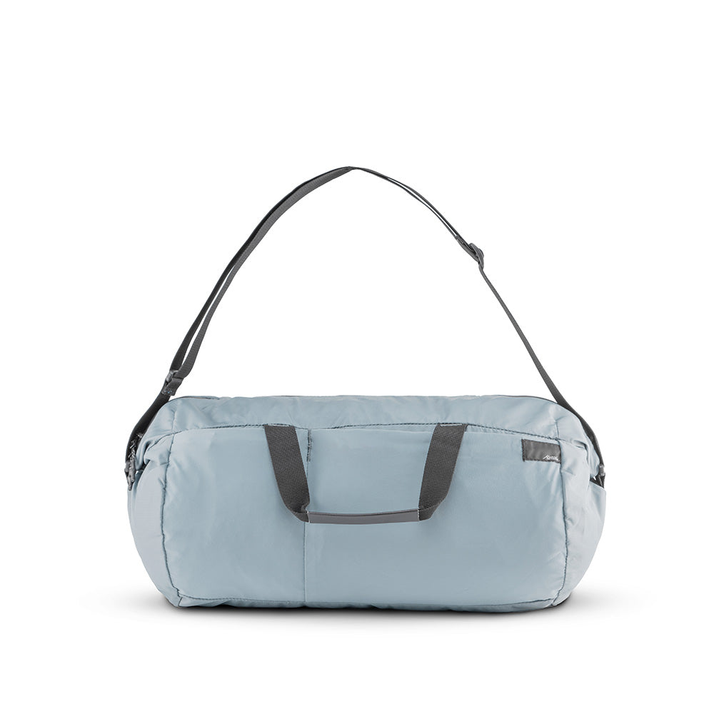 Refraction Packable Duffle Bag