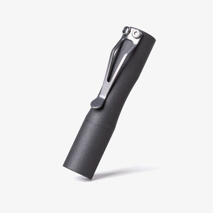 Apollo Flashlight - Aluminum