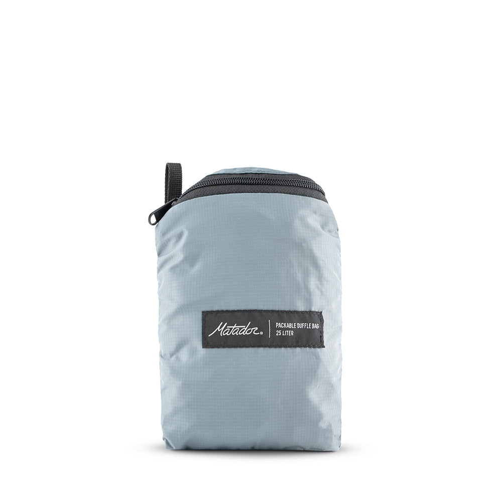 Refraction Packable Duffle Bag