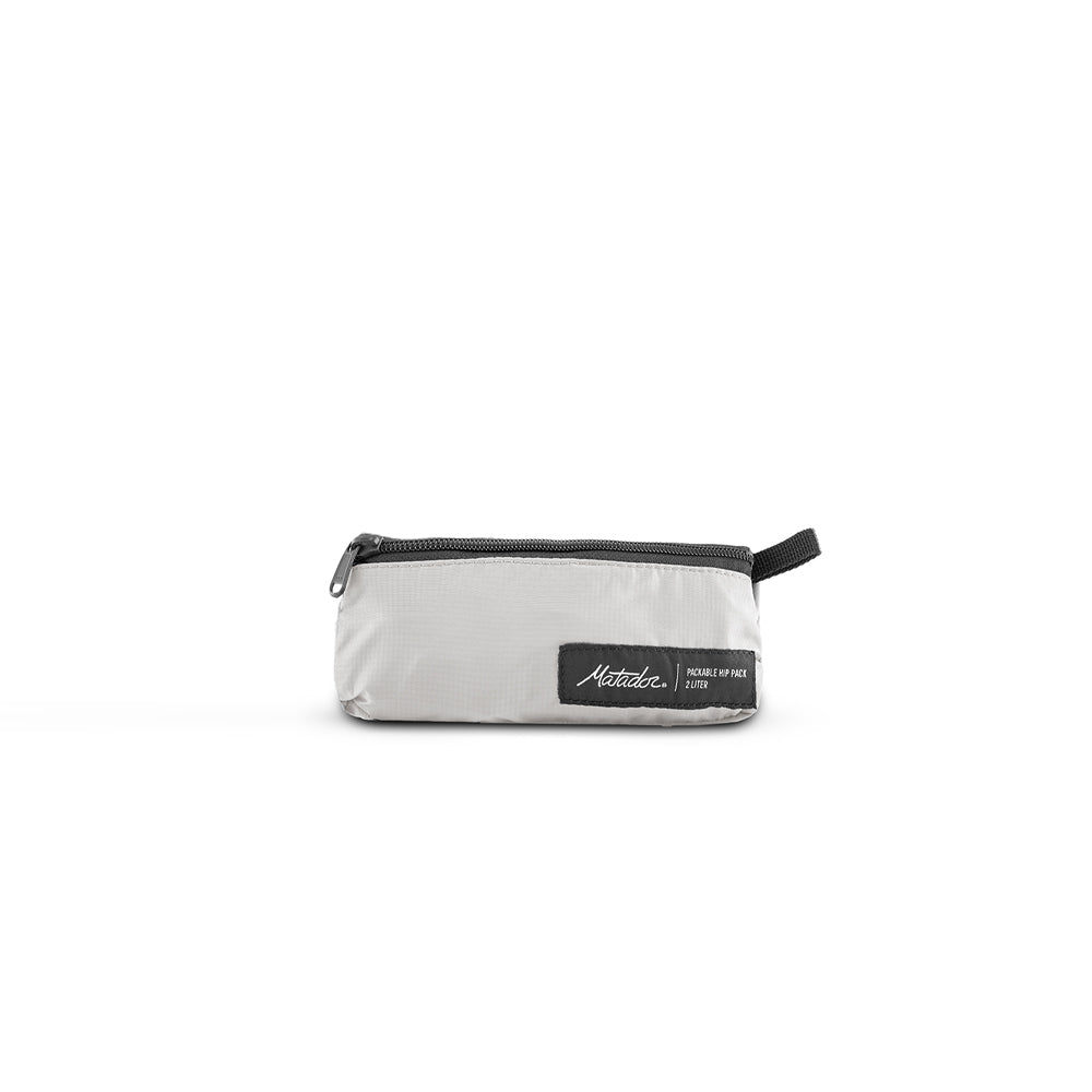 Refraction Packable Sling
