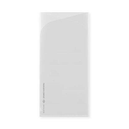 029 Three-Fold File - Regular