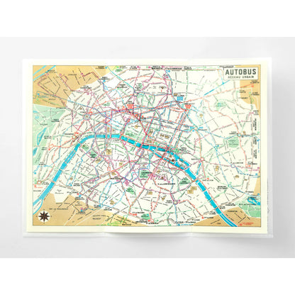 029 Three-Fold File - Regular