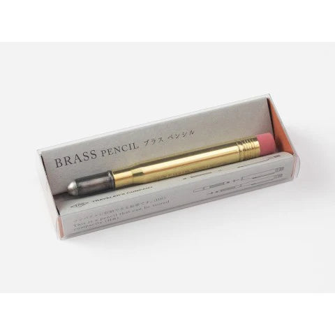 TRC Brass - Pencil