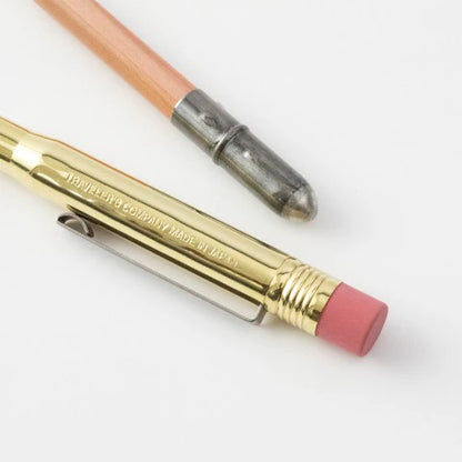 TRC Brass - Pencil