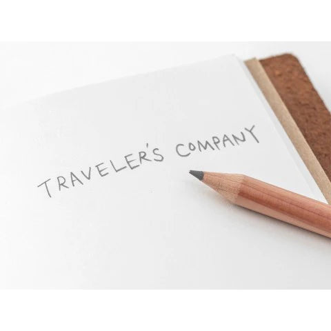 TRC Brass - Pencil