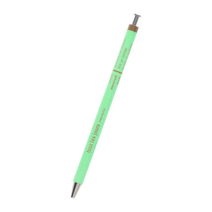 Tous Les Jours Ballpoint Pen