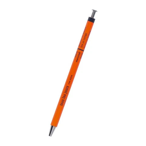 Tous Les Jours Ballpoint Pen