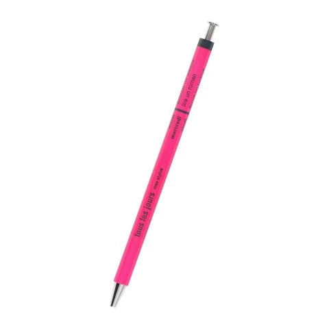 Tous Les Jours Ballpoint Pen