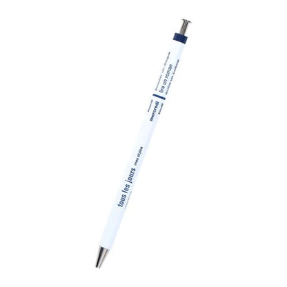 Tous Les Jours Ballpoint Pen