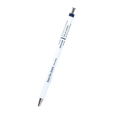 Tous Les Jours Ballpoint Pen