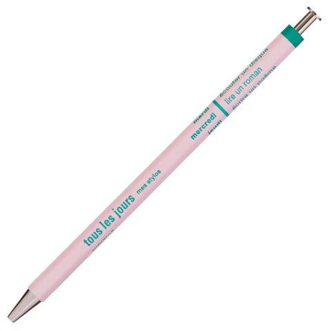 Tous Les Jours Ballpoint Pen