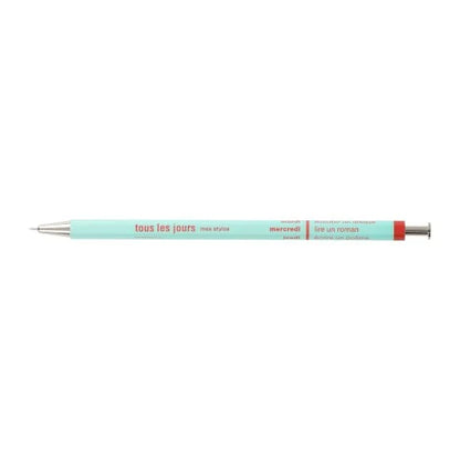 Tous Les Jours Ballpoint Pen