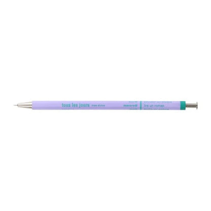 Tous Les Jours Ballpoint Pen