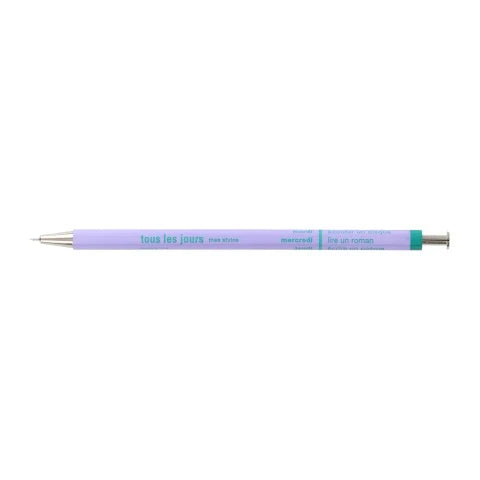 Tous Les Jours Ballpoint Pen