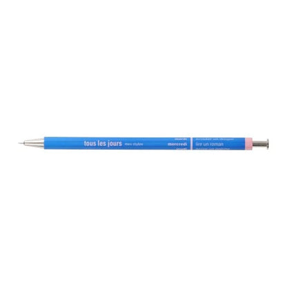 Tous Les Jours Ballpoint Pen