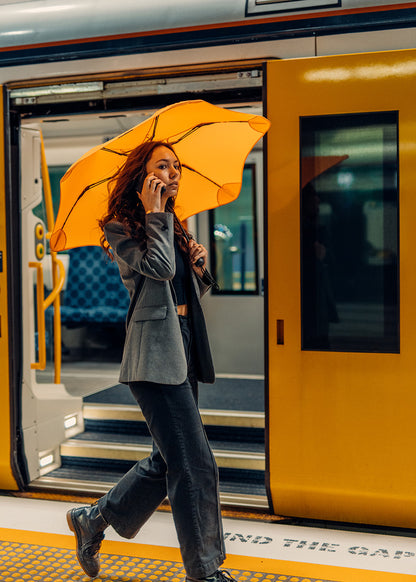 Metro Umbrella - Orange