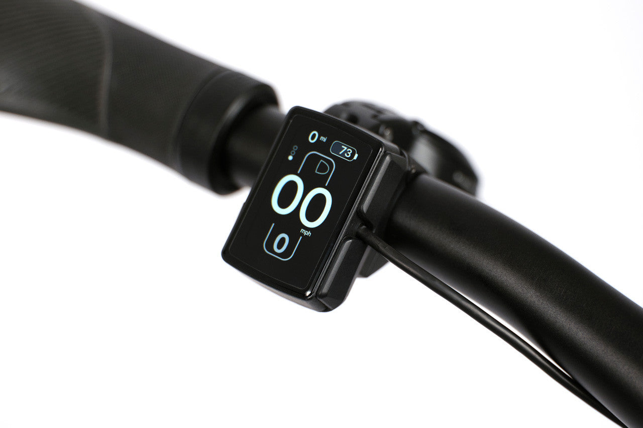 G Line / 4-Speed - Electric e-Motiq