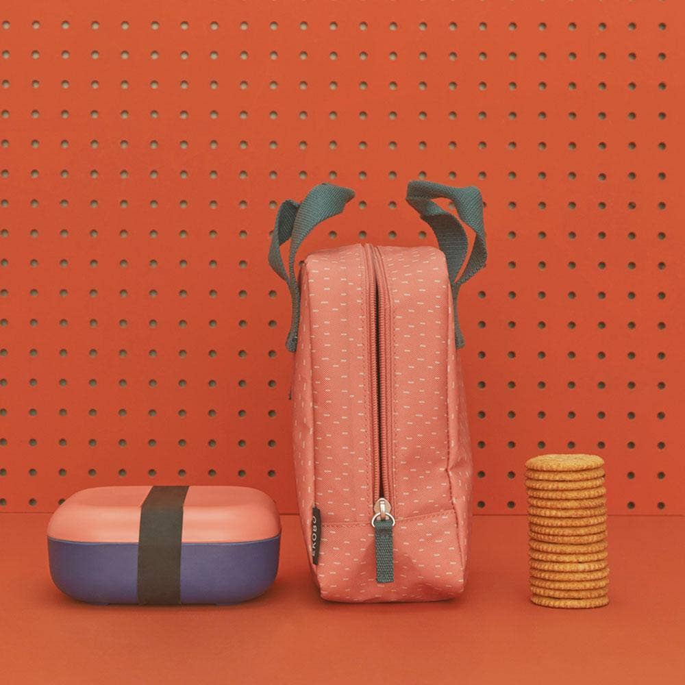 Reusable Snack Box