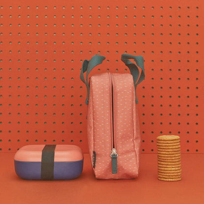 Reusable Snack Box