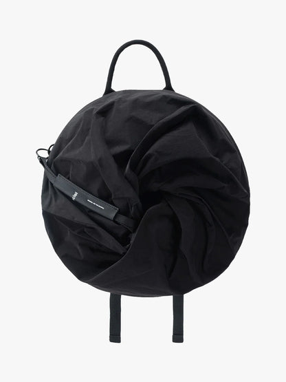 Adria Smooth Black