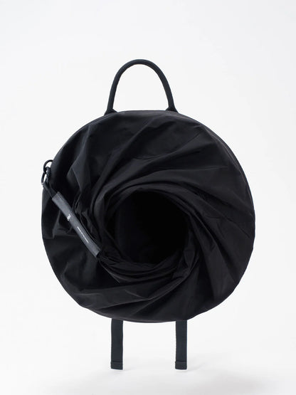 Adria Smooth Black