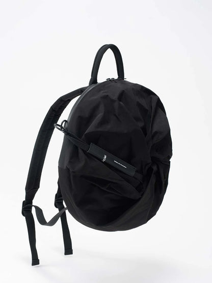 Adria Smooth Black
