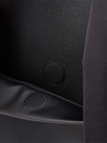 Adria Smooth Black