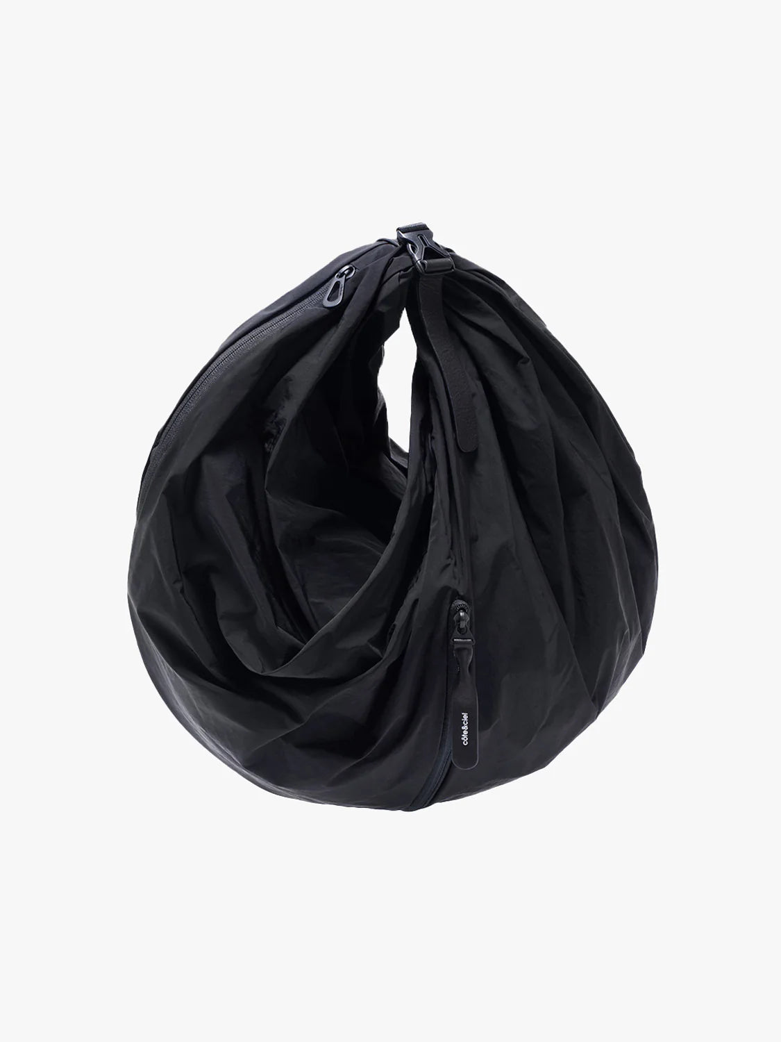Aóos L Smooth Black