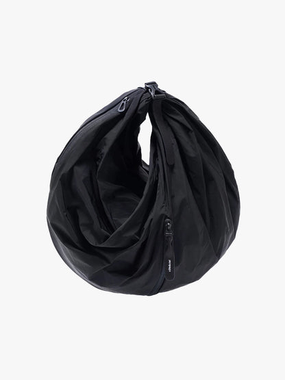 Aóos L Smooth Black