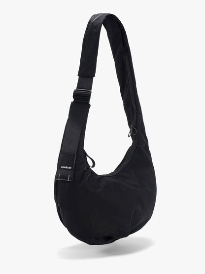 Hyco S Smooth Black Bag