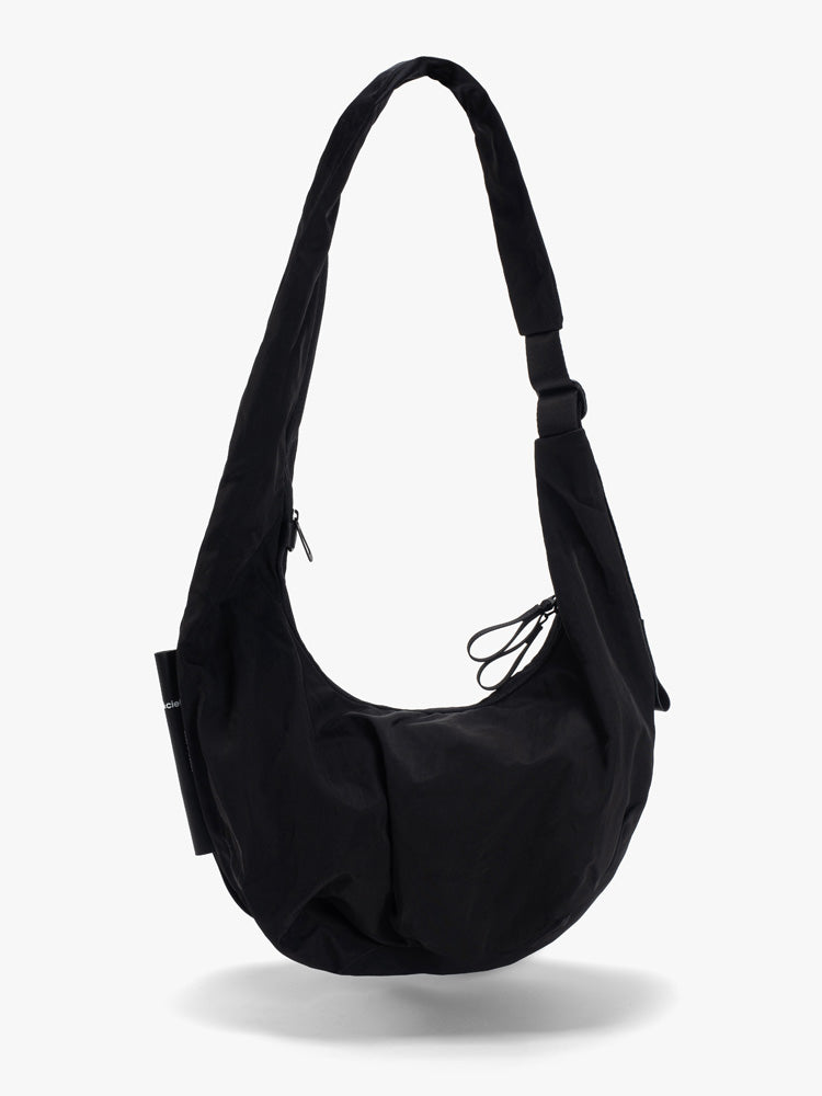 Hyco S Smooth Black Bag