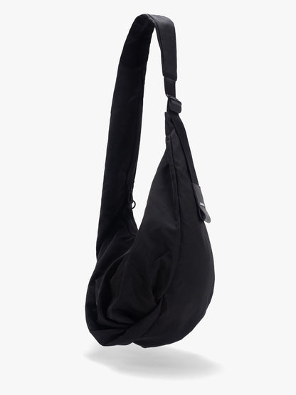 Hyco S Smooth Black Bag