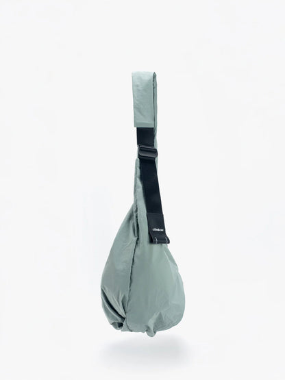 Cote&Ciel - Hyco S Smooth Sage Green - Crossbody Bag – Rove Goods Cote&Ciel - Hyco S Smooth Sage Green - Crossbody Bag – Rove Goods