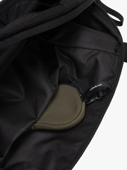 Minho Carbon Black