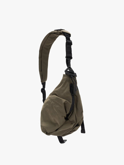 Orne Cargo Green