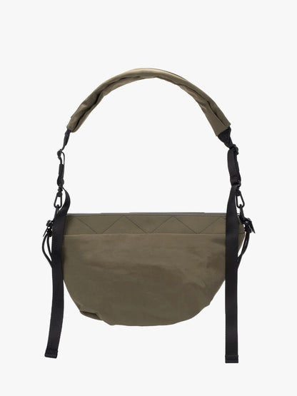 Orne Cargo Green