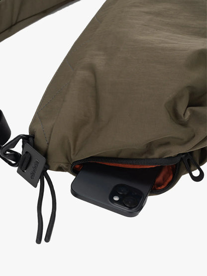 Orne Cargo Green
