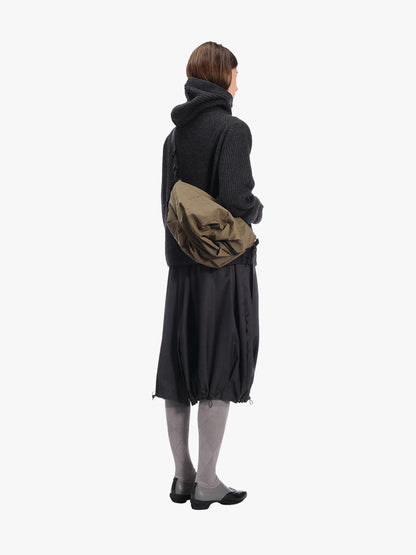 Orne Cargo Green