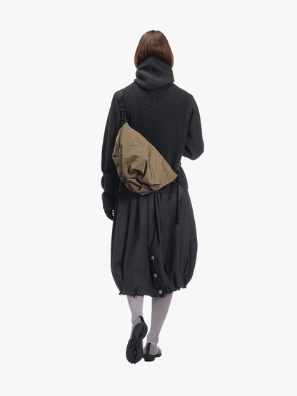 Orne Cargo Green