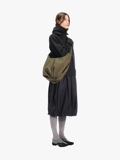 Hyco S Cargo Green