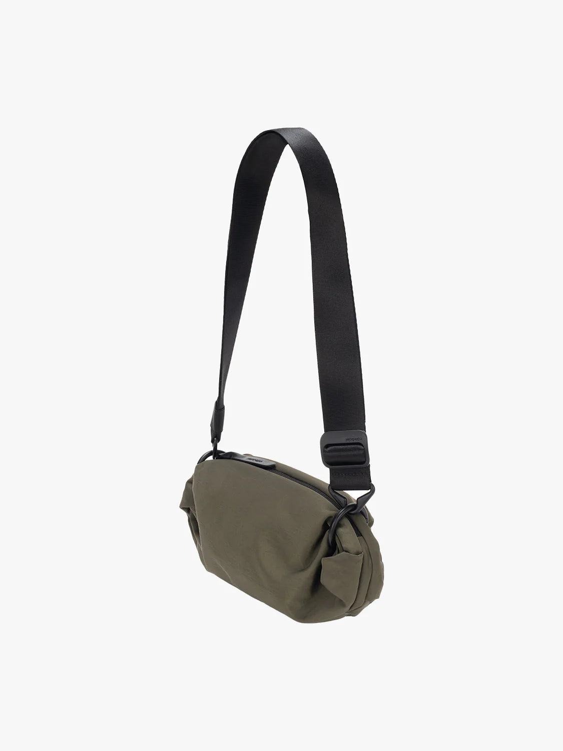 Nestos Cargo Green