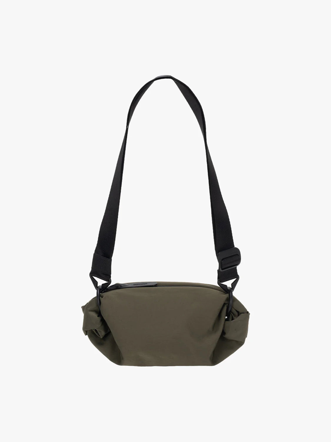 Nestos Cargo Green