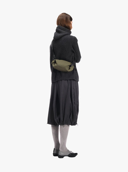 Nestos Cargo Green