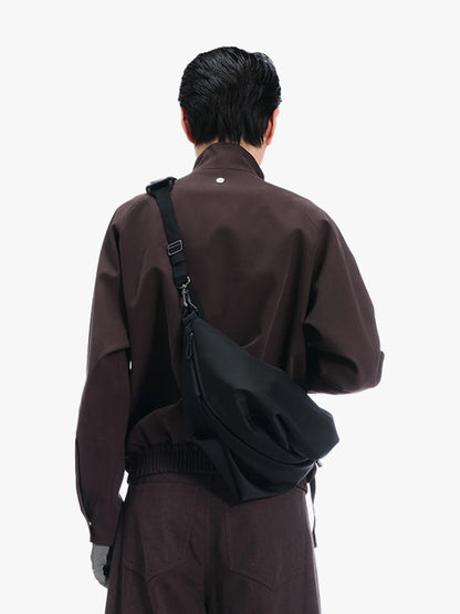 Orne Onyx Black