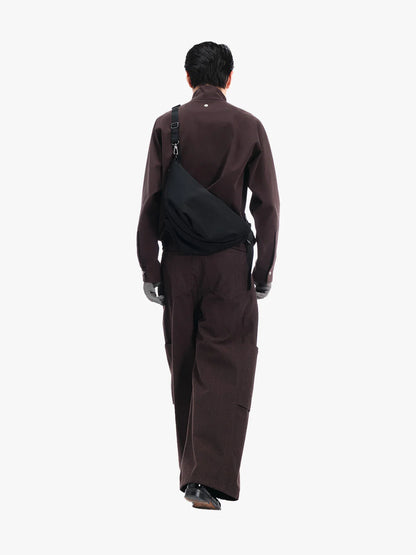 Orne Onyx Black